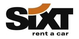 Sixt Sixt — İştur çözüm ortağı