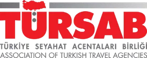 TÜRSAB üyesi (Türkiye Seyahat Acentaları Birliği)