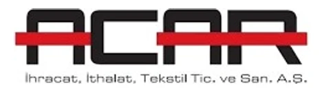 Acar Acar — İştur referansı