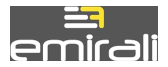 Emirali Emirali — İştur referansı