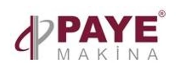 Paye Makina Paye Makina — İştur referansı