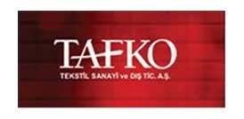 Tafko Tafko — İştur referansı