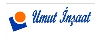 Umut İnşaat Umut İnşaat — İştur referansı